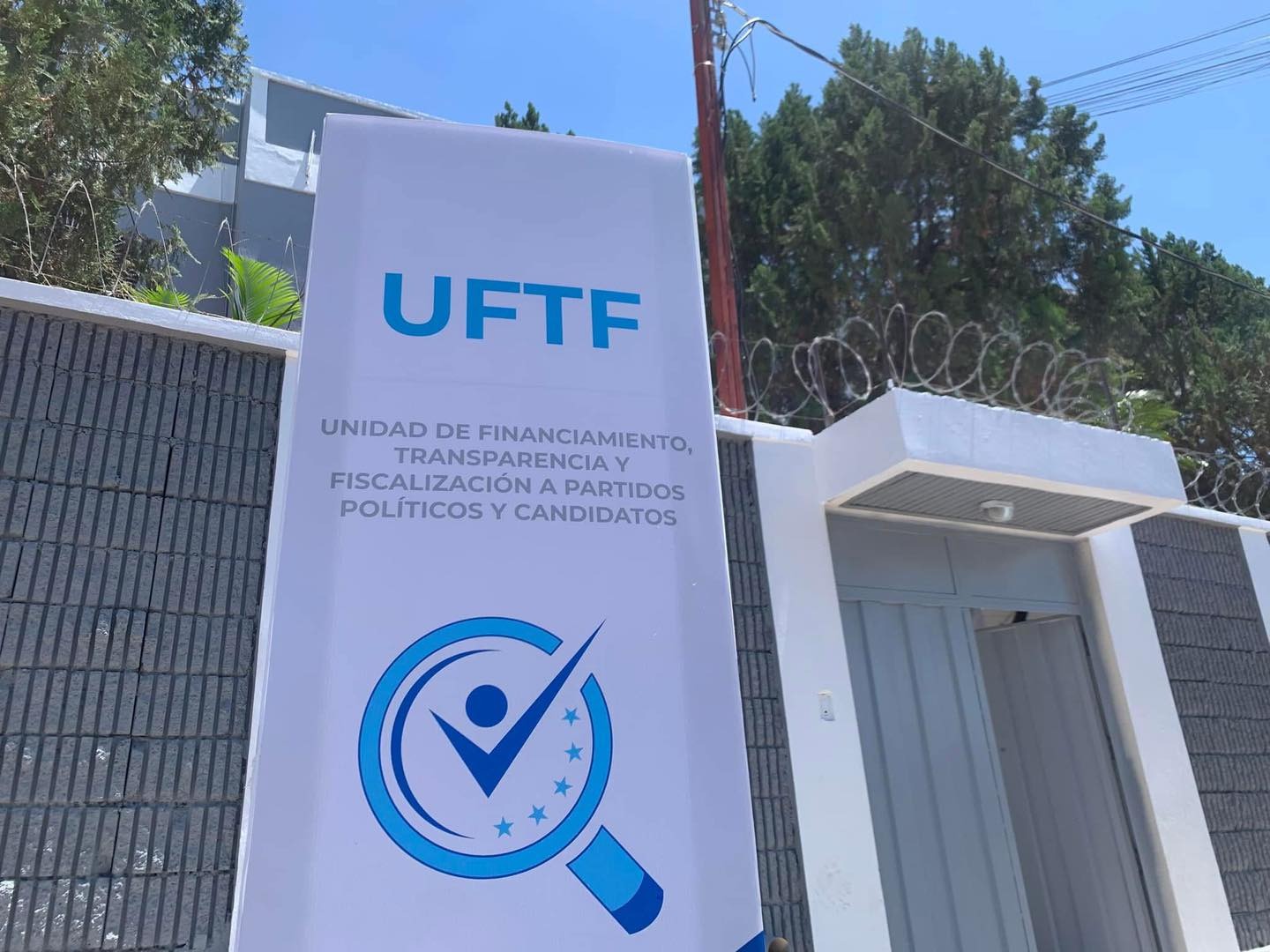Inicia conteo de 15 días para que candidatos entreguen informe de campaña, recuerda UFTF...